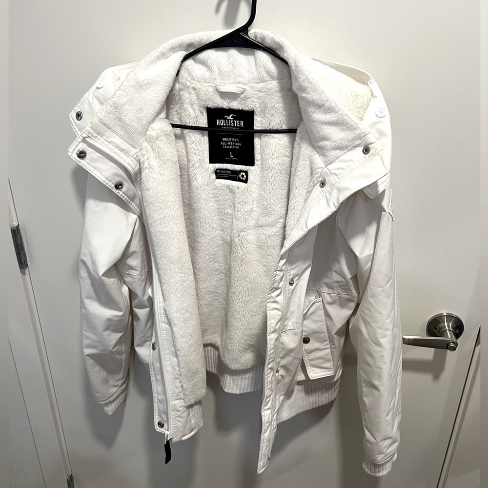 Hollister Jacket